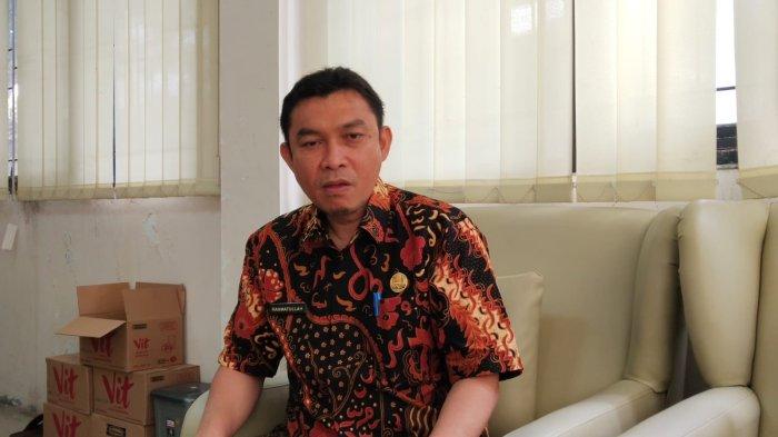 Pemkot Gelar Peringatan Geger Cilegon, Haul bagi Para Pejuang yang Gugur dalam Peperangan