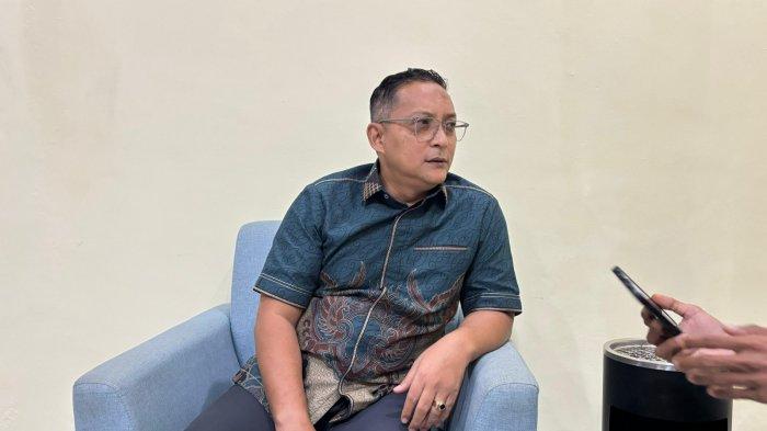 Pendapatan Pajak Kota Serang Capai Rp139 Miliar per Juni 2025, Naik Drastis Berkat Program Pemutihan