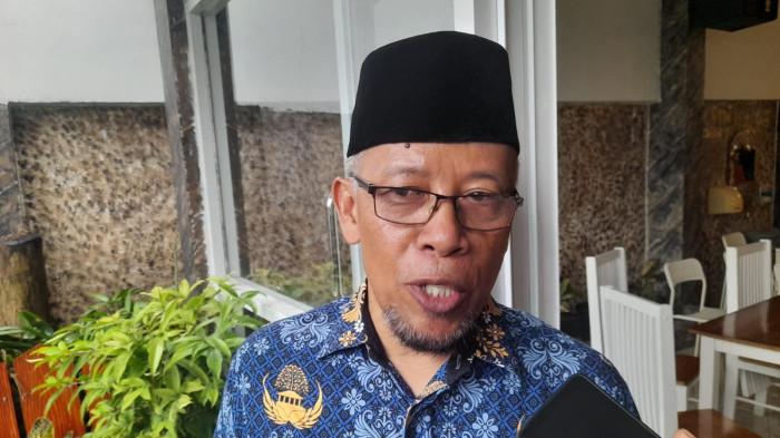 Angka Berisiko Stunting di Kota Serang Menurun, Sisakan 15 Ribu Keluarga