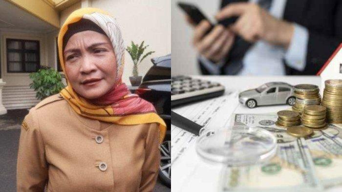 Selama Jabat Kadinkes Banten, Harta Ati Pramudji Hastuti Naik Rp7,4 M, Totalnya Rp24,5 Miliar