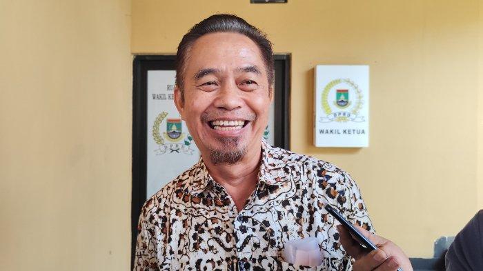 PKS Nilai Isro Mi'raj dan Nurrotul Uyun Cocok Berpasangan di Pilwalkot Cilegon 2024