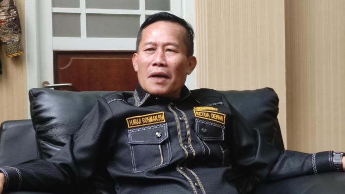 DPRD Kota Serang Ungkap Alasan Uang Kerohiman Warga Sukadana Belum Cair