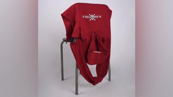 W.Essentiels Luncurkan Produk Kolaborasi dengan One Piece Eksklusif di Shopee 12.12 Birthday Sale