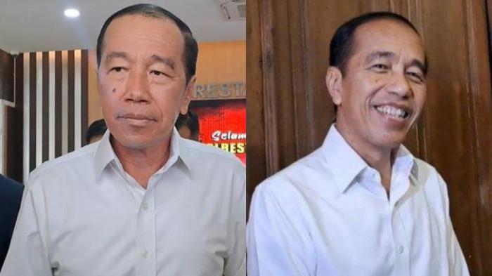 Jokowi Ngaku Tak Akan Tempati Rumah Pensiun di Karanganyar Pemberian Negara