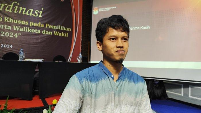 KPU Prediksi Jumlah Pemilih Potensial pada Pilkada 2024 di Cilegon Bertambah