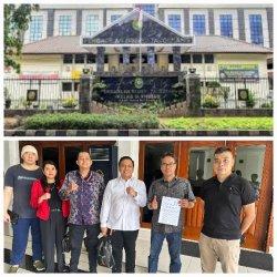 Disidang di PN Tangerang, Korban Dugaan Penipuan Robot Trading Tuntut Kejelasan Pengembalian Dana