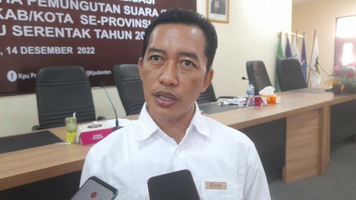 Rekrutmen PPK dan PPS Pemilu 2024, Bawaslu Banten Minta Independen dan Netral
