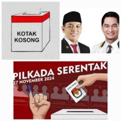 Parpol Tanpa Kursi di DPRD Dapat Ajukan Cakada, Pengamat: Kurangi Fenomena Munculnya Kotak Kosong