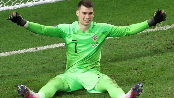 Menang Adu Pinalti atas Jepang, Kroasia Lolos ke Perempat Final Piala Dunia 2022, Livakovic Pahlawan