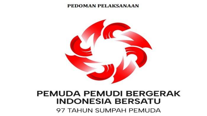 Teks Sumpah Pemuda Format Word dan PDF, Lengkap Susunan Upacara 2025