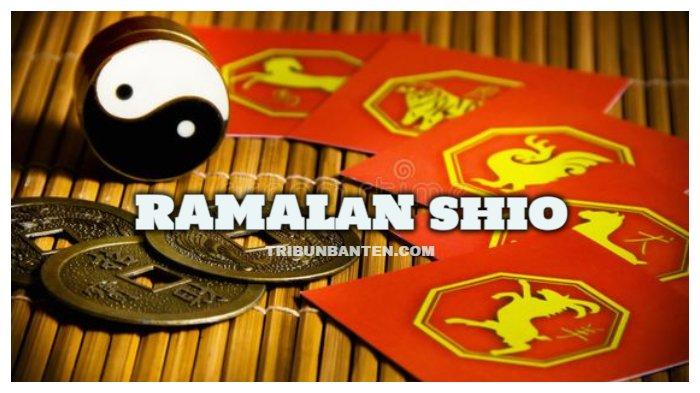 Ramalan Shio Kamis 28 Desember 2023 Lengkap: Shio Ayam Hadapi Pencela, Shio Babi Harapkan Kesuksesan