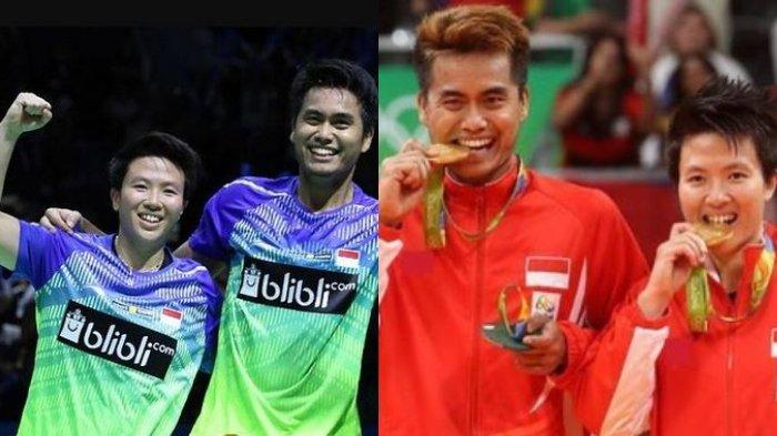 Sentil Pengurus dan Atlet, Liliyana Natsir Cerita Perjuangan demi Tampil di Olimpiade 2016