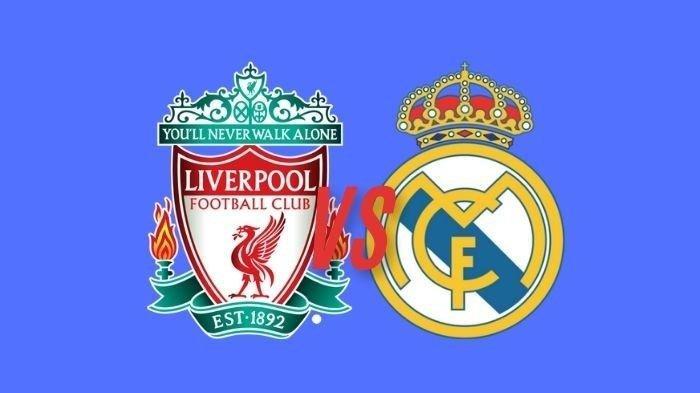 Duel Liverpool vs Real Madrid Liga Champions 2024: Ini Perjalanan Laga The Reds vs Los Blancos
