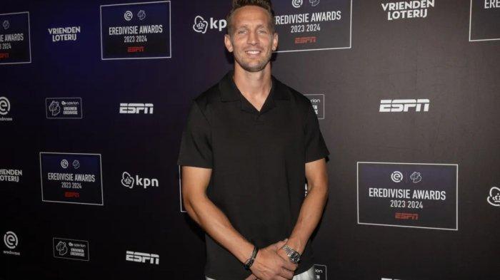 De Jong 'Pede' PSV Kembali Juarai Eredivisie Belanda: Kami akan Menjadi Juara