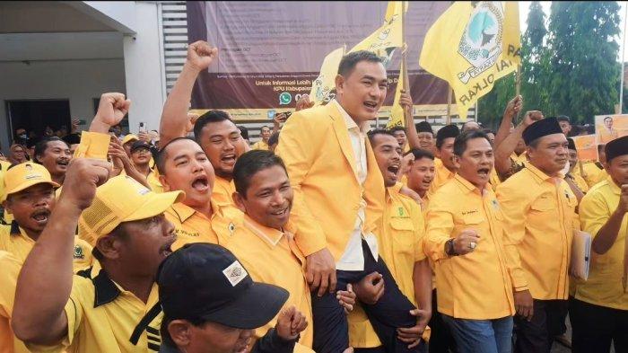 Sosok dan Harta Kekayaan Mad Romli, Wabup Tangerang yang Jadi Bacabup Tangerang 2024 dari Golkar