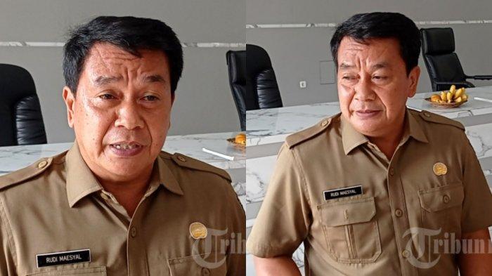 Harta Maesyal Rasyid, Bakal Calon Bupati Tangerang yang Ikuti Fit and Proper Test Partai Demokat