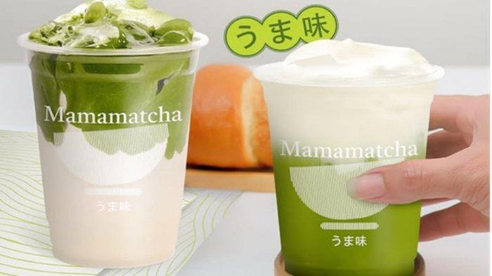 Cari Minuman Kekinian Matcha di Serang Banten? Ini 3 Tempat Spesialis Dapat Kamu Datangi