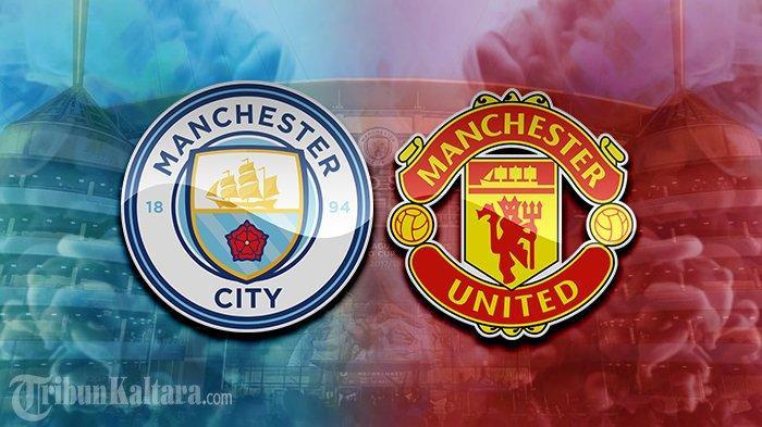 DUA Link Streaming Man City vs MU Malam Ini, Ajang Adu Ketajaman Haland vs Sesko