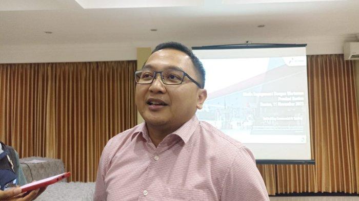 Pertamina Pastikan Stok BBM di Banten Aman saat Libur Natal dan Tahun 2023