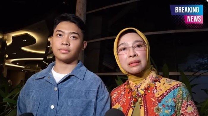 Putra Eks Wakil Bupati Cirebon Difitnah Jadi Pembunuh Vina Cirebon, Ditantang Tinju Lawan Influencer