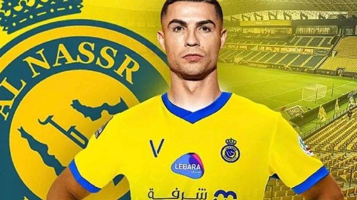 Trofi Pertama yang Bisa Diraih Cristiano Ronaldo Bersama Al-Nassr Januari Ini: Saudi Super Cup