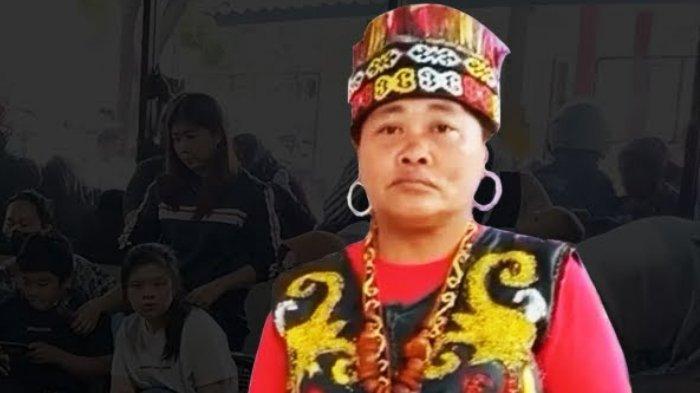 Anak Ida Dayak Sebut Ibunya Tak Bisa Obati Semua Penyakit, Ungkap Awalnya Hanya Jualan Minyak Urut