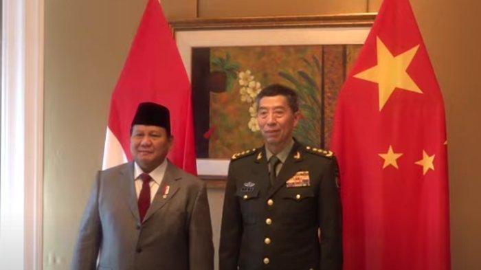 Ini Respon China soal Kemenangan Prabowo Subianto di Pilpres 2024