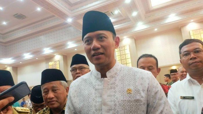 Ketum Demokrat AHY Buka-bukaan Alasan Mengapa Belum Berikan Rekom di Pilgub Banten