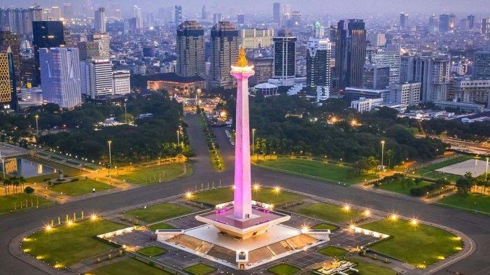 Staf Khusus Presiden Sebut Jakarta Masih Jadi Ibu Kota sampai Keppres IKN Terbit