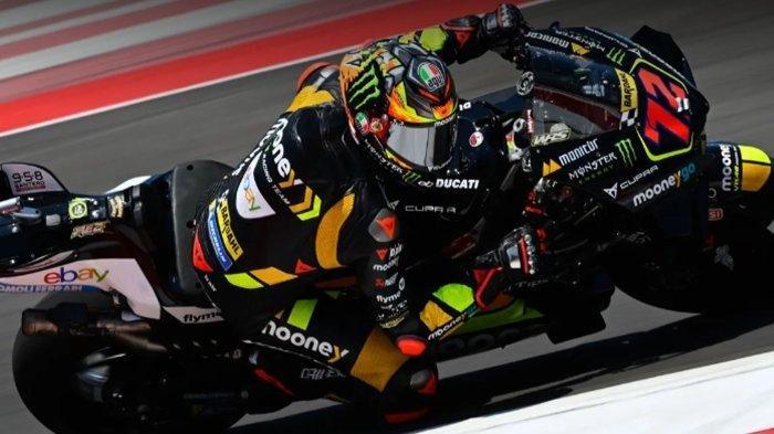 Jadwal dan Harga Tiket MotoGP Mandalika 2024, Paling Mahal Rp20 Juta