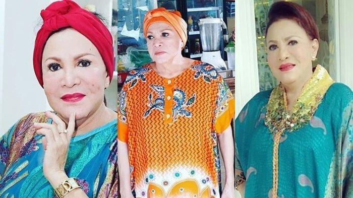 Mpok Atiek Bantah Kabar Bangkrut, Ungkap Masih Punya Tabungan Hasil Syuting: 'Saya Tetap Berusaha'