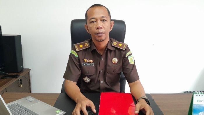Sepanjang Tahun 2023, Kejari Cilegon Berhasil Selamatkan Uang Negara Senilai Rp 538 Juta