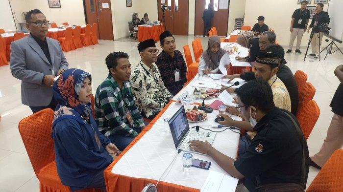 Maju Bacaleg DPD RI, Farid Darmawan Didukung Bupati Lebak Iti Octavia: Insya Allah Support