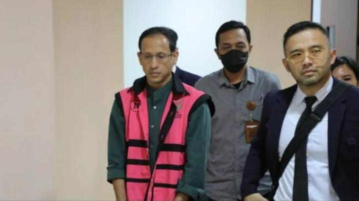 Jadi Tersangka Dugaan Korupsi Pengadaan Chromebook, Apartemen Nadiem Makarim Digeledah Kejagung