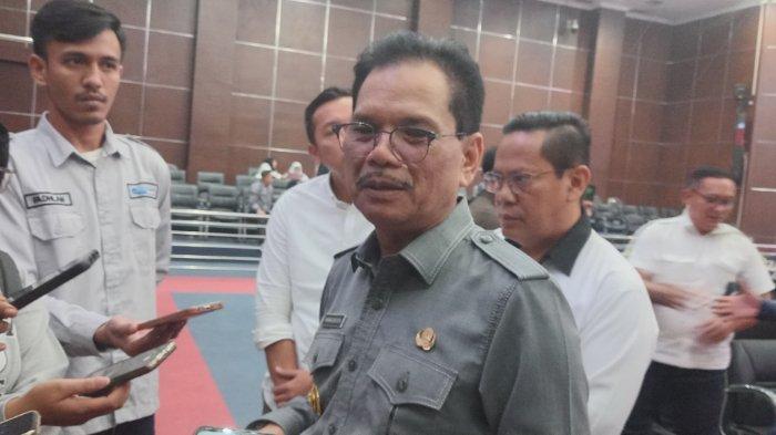 Pemkot Serang Belum Anggarkan Program Makan Bergizi Gratis, Ini Alasannya
