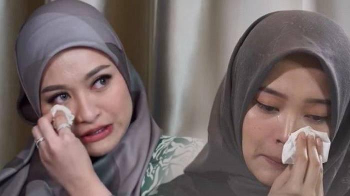 Putri Delina Blak-blakan Tak Suka Orang yang Sering Minggat, Nathalie Holscher: Ga Usah Ikut Campur