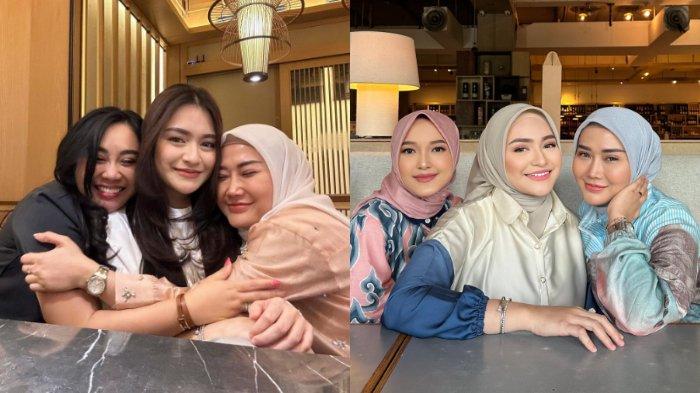 Nathalie Holscher Sempat Minta Maaf karena Lepas Hijab, Marissya Icha Singgung soal Surga dan Neraka