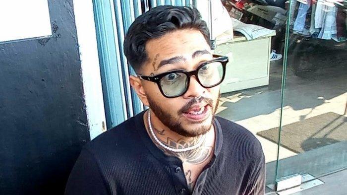 Berita Terkini Artis Onadio Leonardo "Onad" Ditangkap Polisi Gegara Narkoba