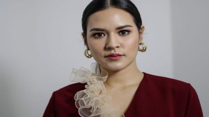 Gugat Cerai Hamish Daud, Raisa : Bukan karena Kami Menyerah, tapi Kami Berusaha Bijaksana