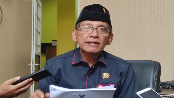 DPRD Kota Serang Temukan Dugaan Mark Up Data di Tiga Pusat Kegiatan Belajar Masyarakat
