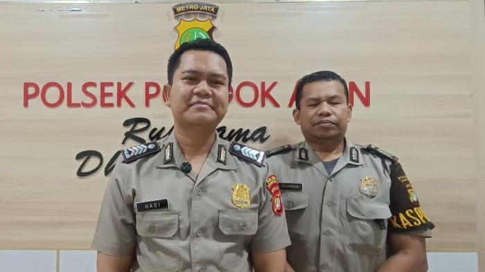 Hendak Liburan ke BXSea Tangsel, Tiga Turis asal Kamboja Tersesat di Stasiun Tanah Abang