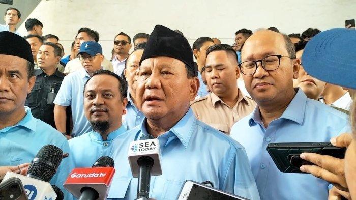 Hasil Quick Count Sementara Pilpres 2024 di Banten: Prabowo-Gibran Unggul di Bawah 50 Persen