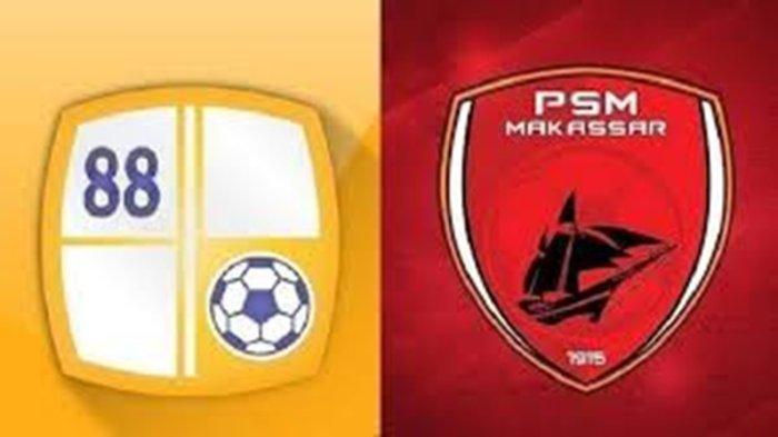 PSM Makassar vs Barito Putera: Link Live Streaming Resmi dan Cara Nonton