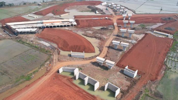 Daftar Proyek Strategis Nasional di Banten, DKI Jakarta dan Jawa Barat : Jalan Tol hingga Energi