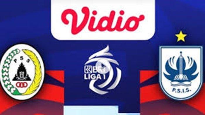 Cara Nonton PSS vs PSIS di HP: Panduan Lengkap Live Streaming