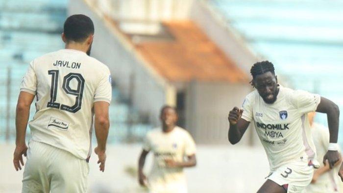 Hasil Liga 1 Hari Ini: Persita Tangerang Raih Poin Penuh, PSS Sleman Tertunduk Malu