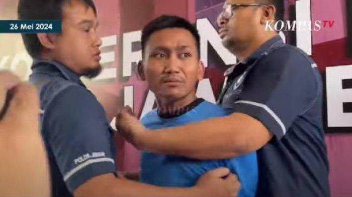 Update Kasus Vina Cirebon: Polda Jabar Akui “Kekalahan” dan Segera Bebaskan Pegi Setiawan!