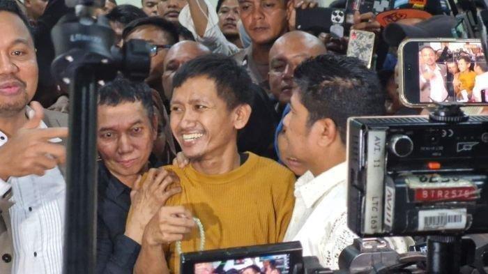 Baru Menghirup Udara Bebas, Pegi Setiawan Terancam Kembali Ditahan Polda Jabar, Kok Bisa?