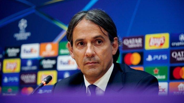 Tolak Duit Rp 370 Miliar dari Arab Saudi, Simone Inzaghi Tegaskan Loyalitasnya untuk Inter Milan