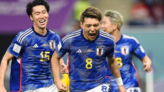 Jerman Kena 'Kutukan' 44 Tahun di Piala Dunia, Belum Menang Lawan Asia Usai Dikalahkan Shin Tae-yong